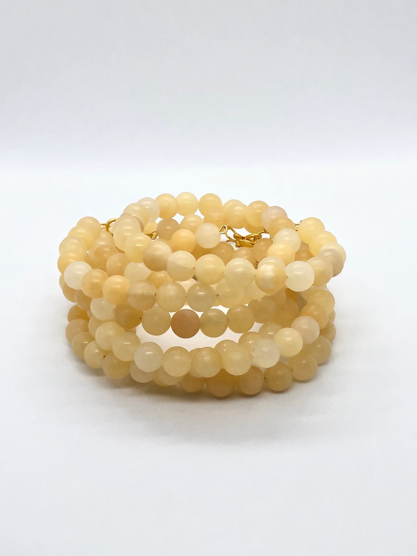 Yellow Jade