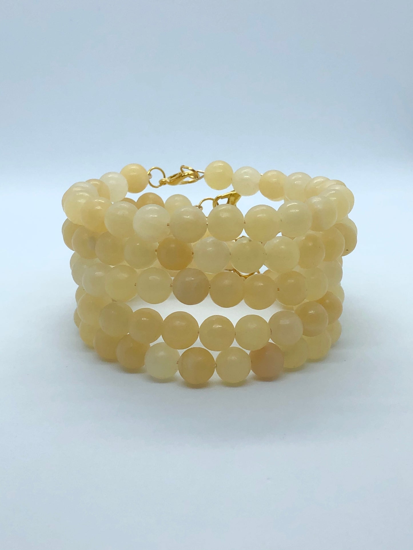 Yellow Jade