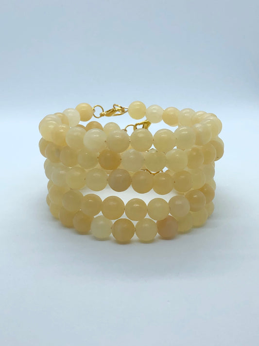 Yellow Jade