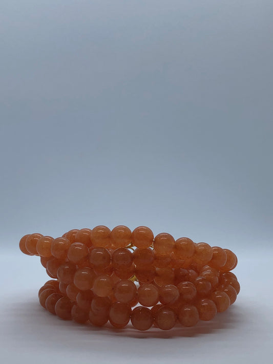 Red Aventurine