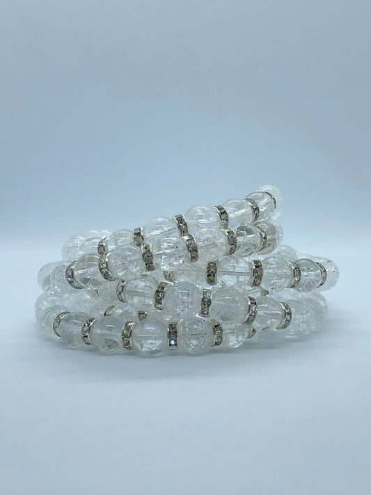 Crystal Czech Bracelet