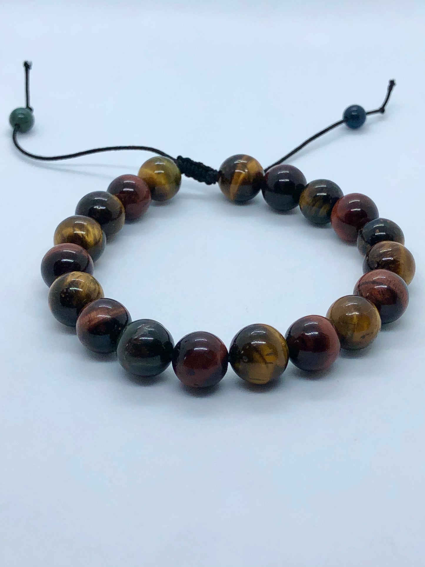 Tiger's Eye