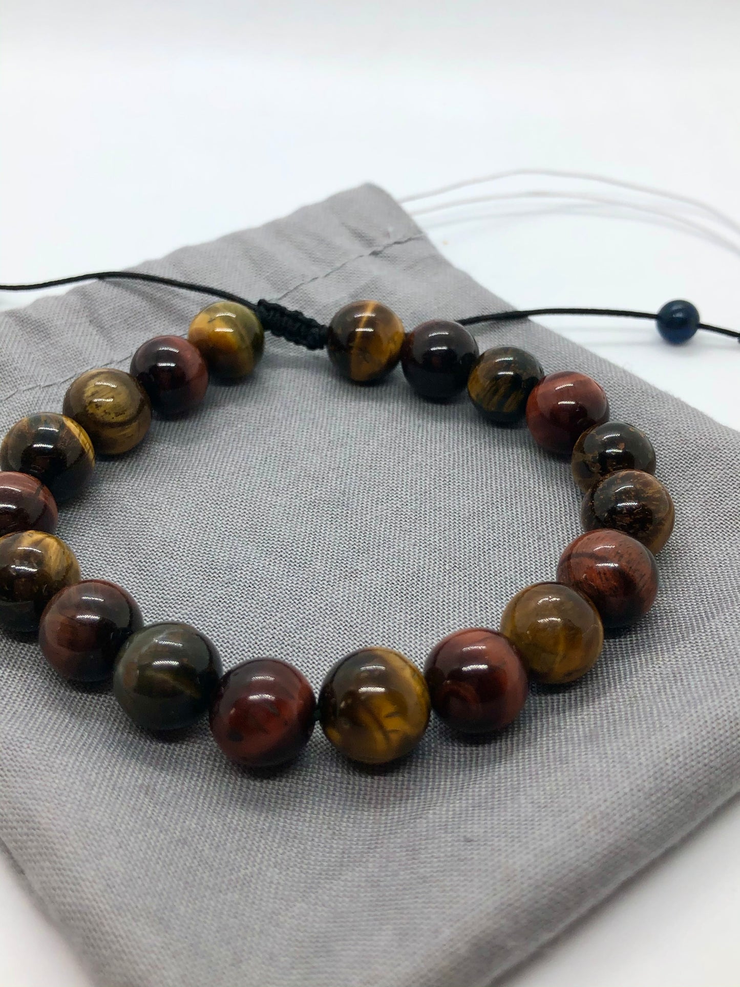 Tiger's Eye