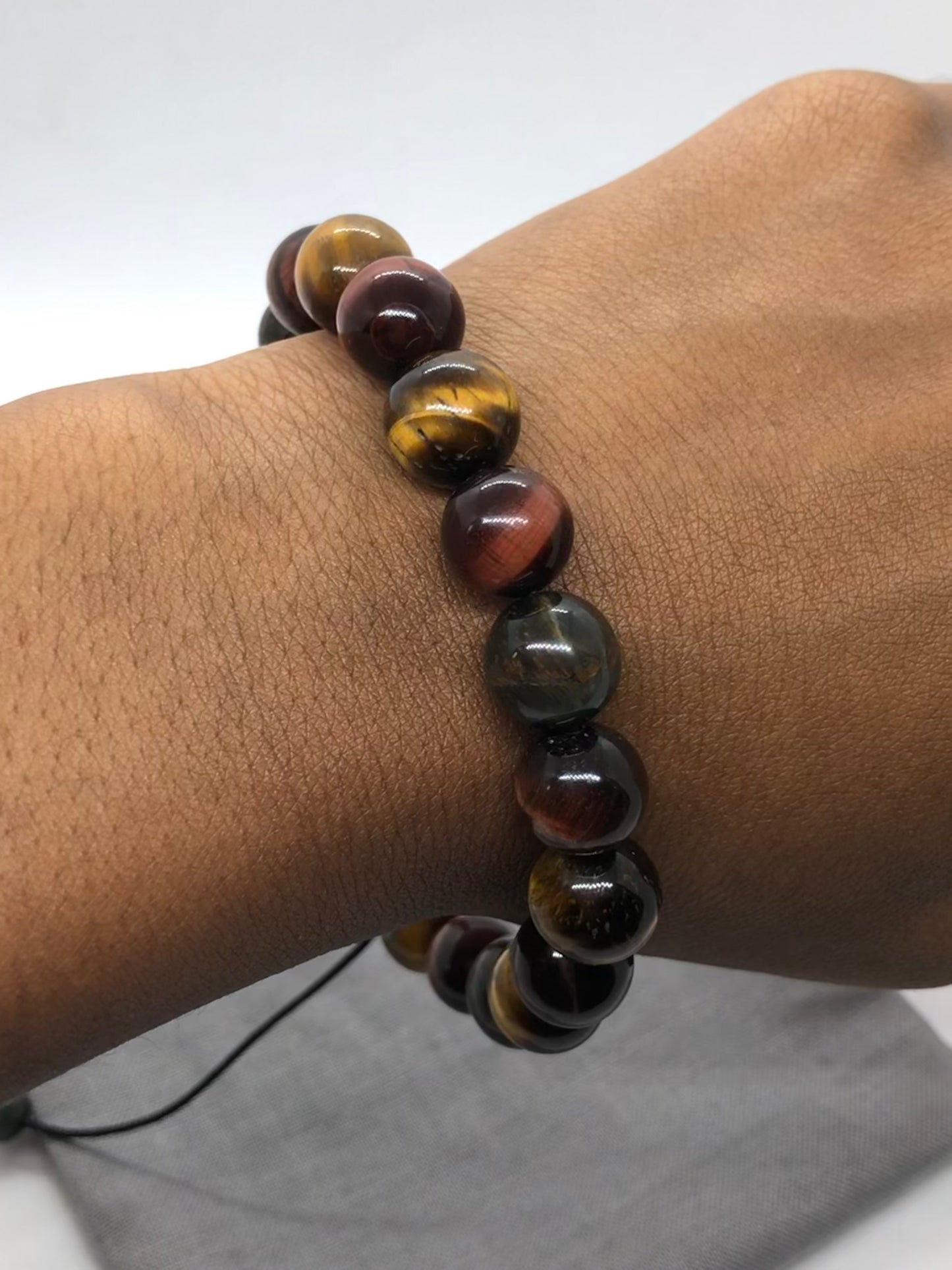 Tiger's Eye