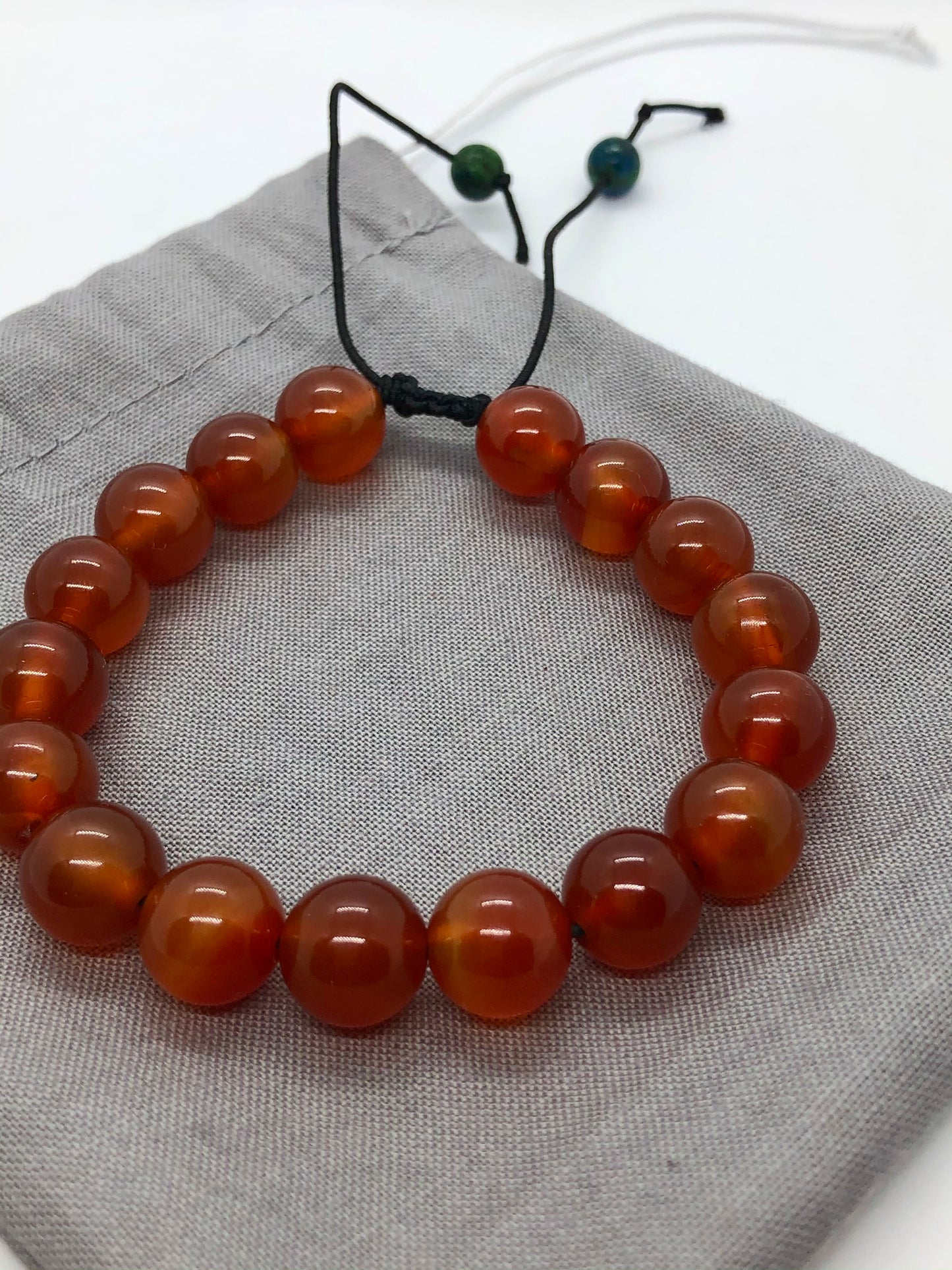 Carnelian