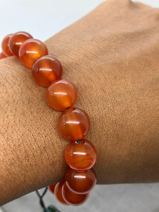 Carnelian